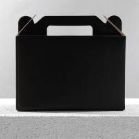 Подарочный набор бокалов для коньяка «23 февраля», 265 мл. Подарочный набор бокалов для коньяка «23 февраля», 265 мл.