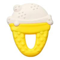 Набор погремушек &laquo;Сладости&raquo;, 6 шт., цвет МИКС, Крошка Я