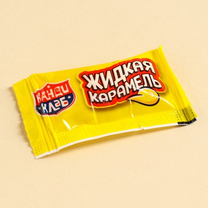 Жевательная резинка &laquo;Неприкосновенный запас&raquo;, 12 г.