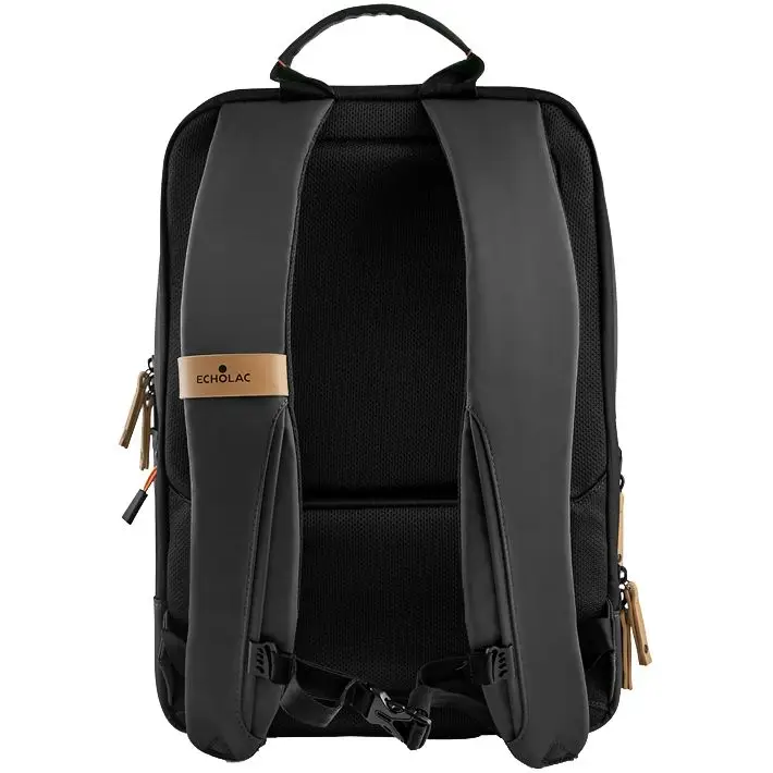 Рюкзак Day One, черный Рюкзак Day One, черный