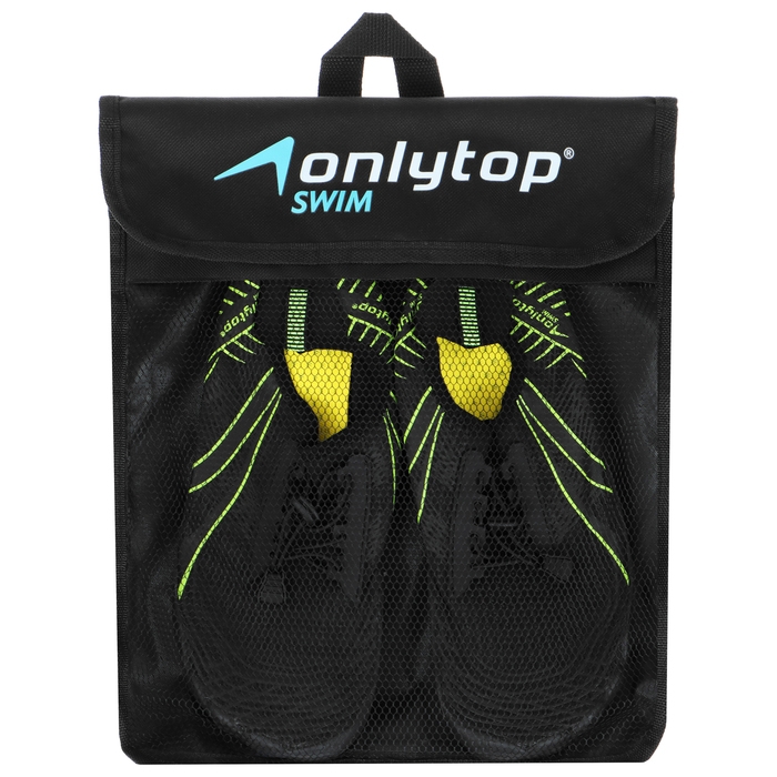 Аквашузы ONLYTOP Swim, р. 44 Аквашузы ONLYTOP Swim, р. 44