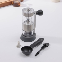 Кофемолка &laquo;Башня&raquo;, 16&times;12&times;7 см, керамический механизм