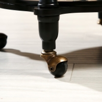 Глобус бар декоративный "Карта странника" 56,5х56,5х91,5 см