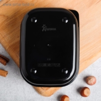 Ланч-бокс «Только бизнес-ланч», 0.5 л Ланч-бокс «Только бизнес-ланч», 0.5 л