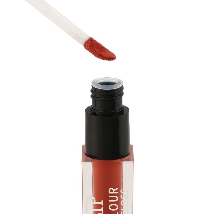 Матовый блеск для губ, водостойкий, микс Матовый блеск для губ, водостойкий, микс