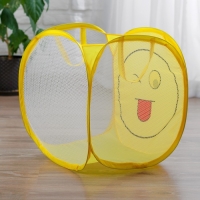 Корзина для игрушек &laquo;Смайл&raquo;