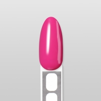 Гель лак для ногтей &laquo;SIMPLE&raquo;, 3-х фазный, 10 мл, LED/UV, цвет (156)