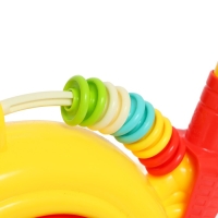 Каталка на палке &laquo;Животные&raquo;, МИКС