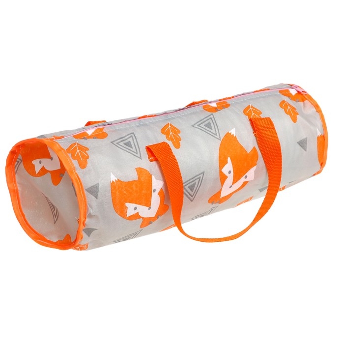 Манеж для кукол &laquo;Лисички&raquo;