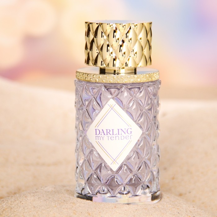 Туалетная вода для женщин Darling Туалетная вода для женщин Darling "My Tender" 70 мл