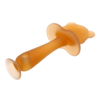 Набор прорезывателей, пищевой силикон, 2 шт., в контейнере Набор прорезывателей, пищевой силикон, 2 шт., в контейнере