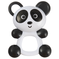 Набор погремушек &laquo;Игрушки малыша&raquo;, 4 шт