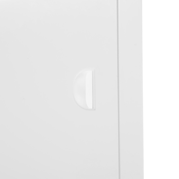 Люк ревизионный ZEIN Люкс ЛК2020, 200 х 200 мм, пластик