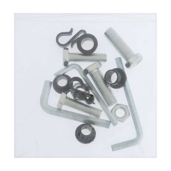 Стойка для УШМ ТУНДРА, d=100-125 мм, угловые тиски 45&deg;, платформа из чугуна