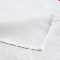 Полотенце  SL HOME  "Happy New Year" 40х70 см, лён 100%, 180 гр/м2