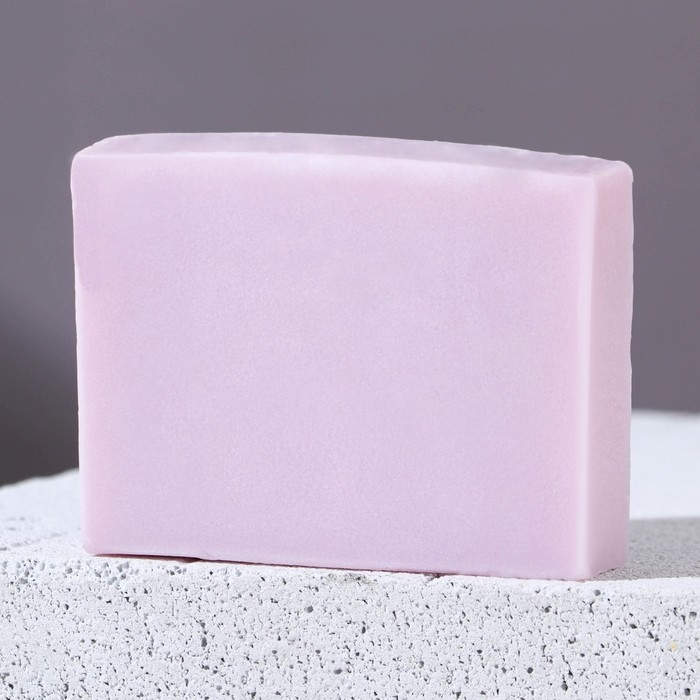 Мыло для рук &laquo;Настоящему мужчине&raquo;, 90 г, аромат мужского парфюма, HARD LINE