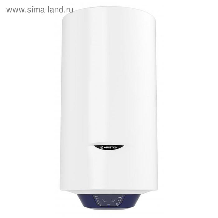 Водонагреватель Ariston BLU1 ECO ABS PW 30 V SLIM, накопительный, 2500 Вт, 30 л, белый