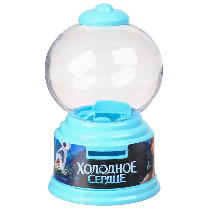 Копилка конфетница Холодное сердце Копилка конфетница Холодное сердце