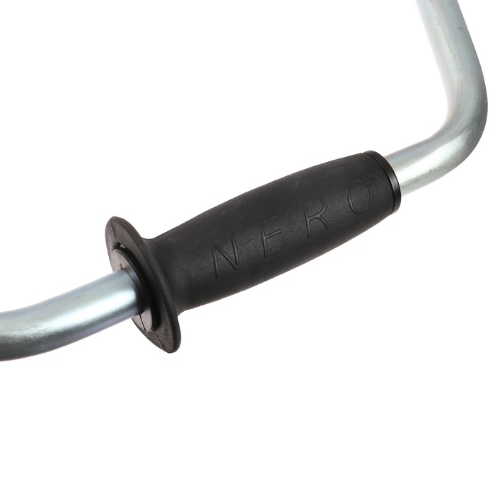 Рукоятка NERO с переходником для шнеков под дрель, d=19 Рукоятка NERO с переходником для шнеков под дрель, d=19