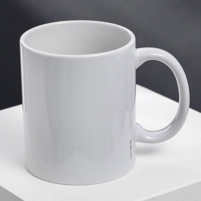 Кружки для двоих &laquo;Кто из вас сегодня босс?&raquo;, 2 шт., 350 мл