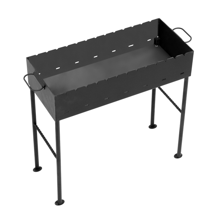 Мангал Мангал "Гефест", 72 х 30 х 71 см