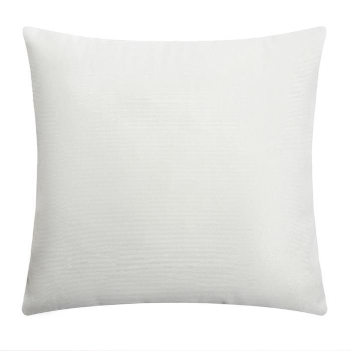 Наволочка декоративная Этель &laquo;Тропики&raquo; 40х40 см, велюр, 100% п/э