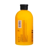 Набор: Гель для душа "Fresh Lime" + Пена для ванн "Tropical Mango" Organic Shop, 500 мл *2 Набор: Гель для душа "Fresh Lime" + Пена для ванн "Tropical Mango" Organic Shop, 500 мл *2