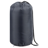 Спальный мешок СО2, 200 х 75 см, от +5 до +20 &deg;С, цвет МИКС