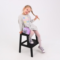 Сумка детская для девочки «Енотик» Сумка детская для девочки «Енотик»