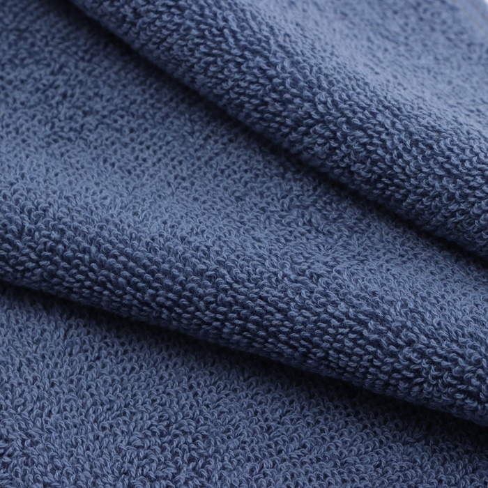 Набор салфеток SL HOME: Basic Набор салфеток SL HOME: Basic "Ривьера" 30х30 см - 3 шт., 100% хлопок, 530 г/м2