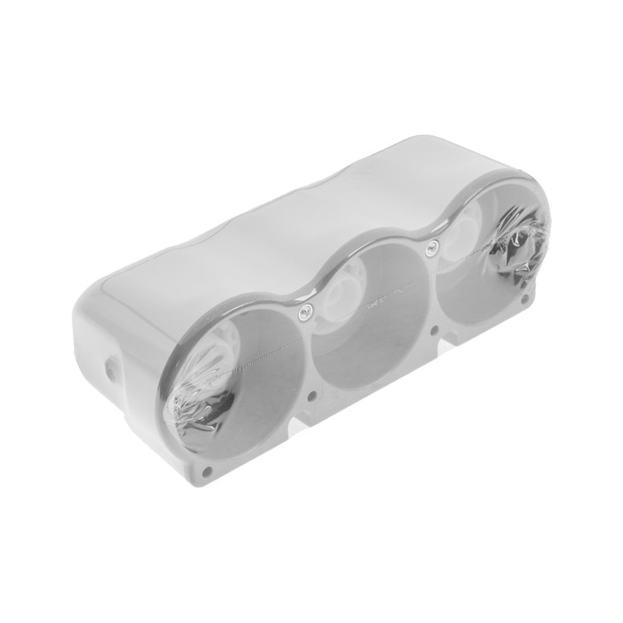 Водоочиститель Водоочиститель "Аквафор" Кристалл Baby Pro, многоступенчатая, 2,5 л/мин