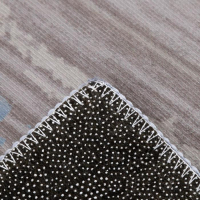 Ковер Этель &laquo;Модерн&raquo; 100*150 см, 700г/м2