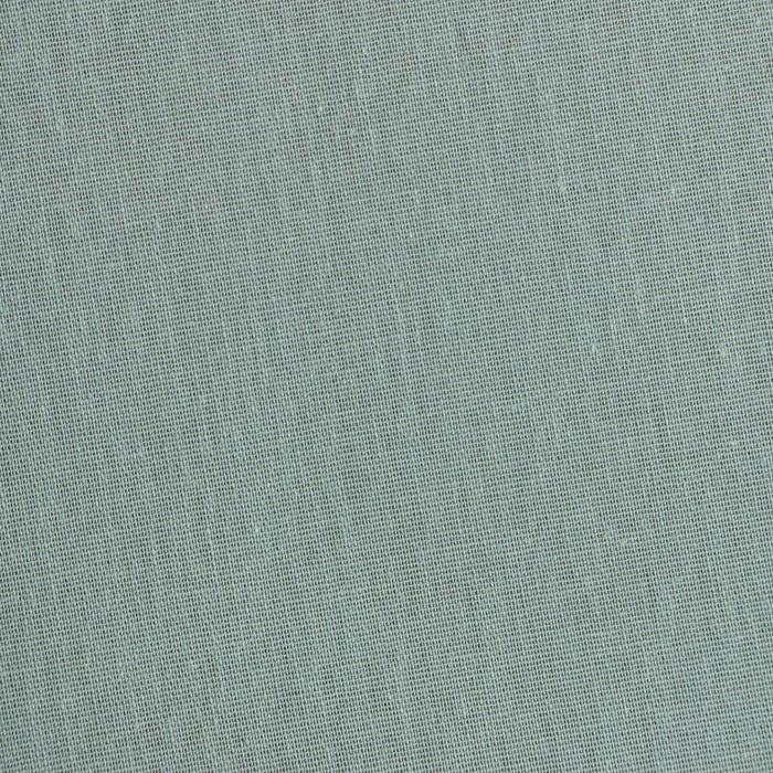 Простыня на резинке Этель 140х200х25, цвет серо-зелёный, 100% хлопок, бязь 125г/м2