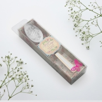 Ложка чайная с гравировкой «Лучшая сестра», в подарочной коробке, 3 х 14 см. Ложка чайная с гравировкой «Лучшая сестра», в подарочной коробке, 3 х 14 см.