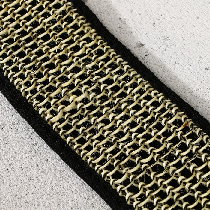 Подарочный набор косметики «Крутой мужик», гель для душа во флаконе канистры 300 мл и мочалка для тела, аромат древесный с пряными нотами, HARD LINE Подарочный набор косметики «Крутой мужик», гель для душа во флаконе канистры 300 мл и мочалка для тела, аромат древесный с пряными нотами, HARD LINE