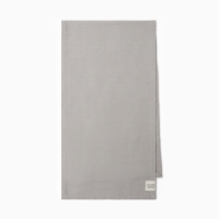 Дорожка на стол Этель Kitchen 40х146 см, цв.светло-серый, 100% хл, саржа 250 г/м2 Дорожка на стол Этель Kitchen 40х146 см, цв.светло-серый, 100% хл, саржа 250 г/м2