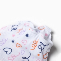 Пинетки детские, цвет микс Пинетки детские, цвет микс