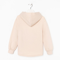 Толстовка детская с капюшоном KAFTAN "Holidays" р. 34 (122-128)