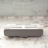 Органайзер для хранения сыпучих продуктов, подвесной, 32&times;13,5&times;9,5см