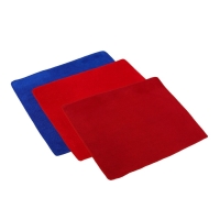 Тряпка для мытья авто, Grand Caratt, микрофибра, 200 г/м&sup2;, 35&times;40 см, набор 3 шт