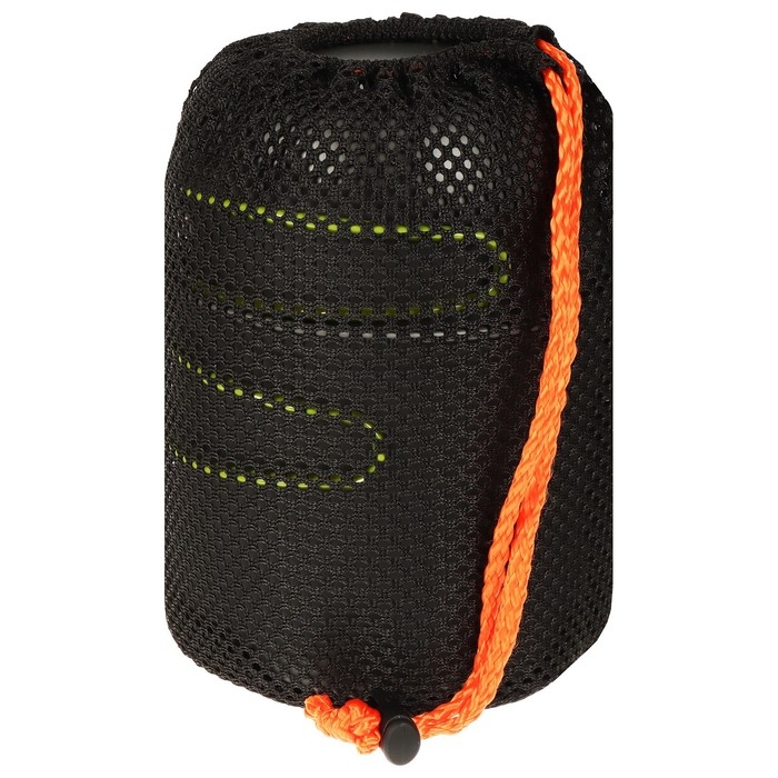 Набор туристической посуды Maclay: 2 кастрюли, приборы, горелка, штопор, тряпка, карабин Набор туристической посуды Maclay: 2 кастрюли, приборы, горелка, штопор, тряпка, карабин