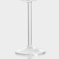 Бокал коктейлей стеклянный Magistro «Фугу», 200 мл, 8×21 см Бокал коктейлей стеклянный Magistro «Фугу», 200 мл, 8×21 см