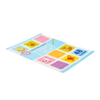 Рабочие тетради с наклейками «Готовимся к письму» Рабочие тетради с наклейками «Готовимся к письму»