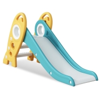 Горка &laquo;Ракета&raquo;, цвет зелёный