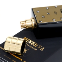 Парфюмерная вода женская Minerva (по мотивам Marfa Memo Paris), 80 мл Парфюмерная вода женская Minerva (по мотивам Marfa Memo Paris), 80 мл