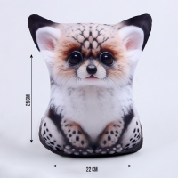 Антистресс игрушка «Ушастик» Антистресс игрушка «Ушастик»