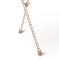 Комплект детской мебели &laquo;Алина&raquo; складной, цвет бежевый