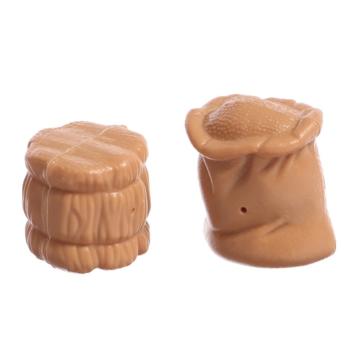 Набор фигурок &laquo;Ферма&raquo;, 30 элементов