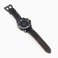 Часы наручные мужские Gepard, кварцевые, модель 1225A11L4 Часы наручные мужские Gepard, кварцевые, модель 1225A11L4