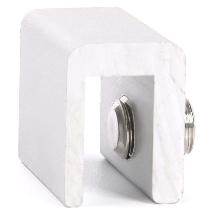 Блокиратор для окон и раздвижных дверей &laquo;Ключик&raquo;, под профиль 10 мм., Крошка Я